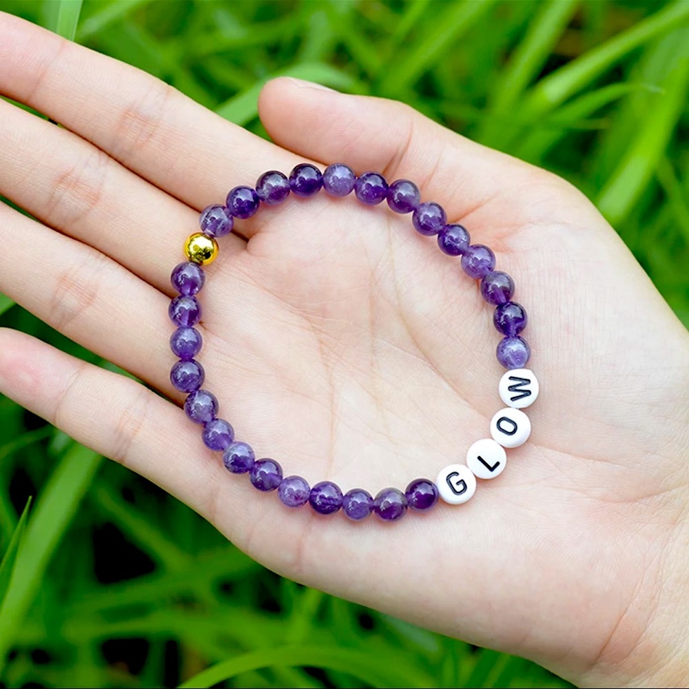 Chatty Bracelets